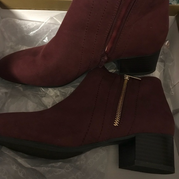 Bootie - Picture 1 of 8
